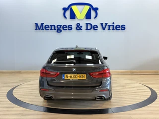 BMW 5 Serie – thumbnail 4