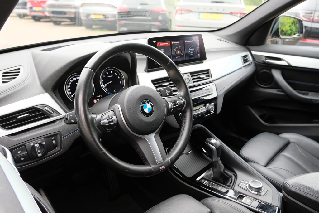 BMW X1 – foto 7