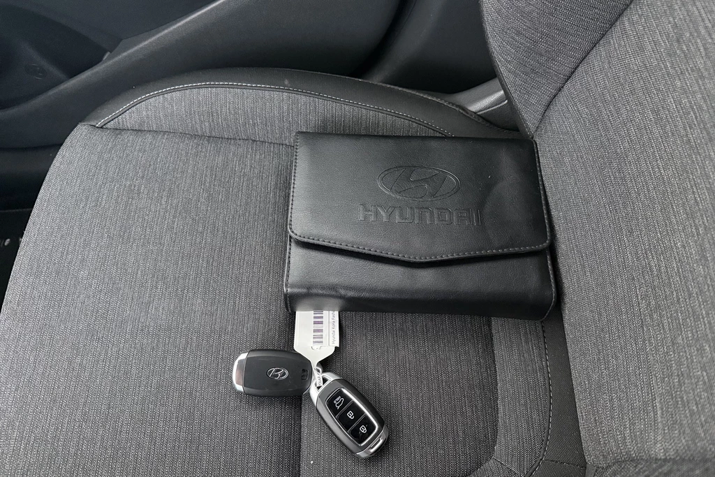 Hyundai Kona – foto 38