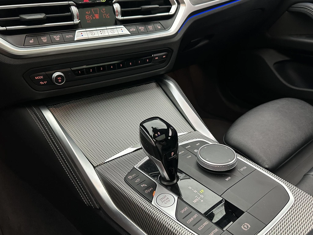 BMW 4 Serie – foto 25