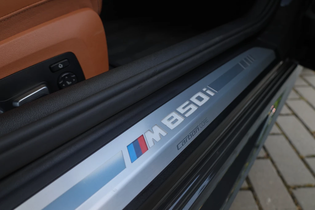 BMW 8 Serie – foto 37