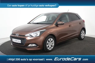 Hyundai i20 – thumbnail 1