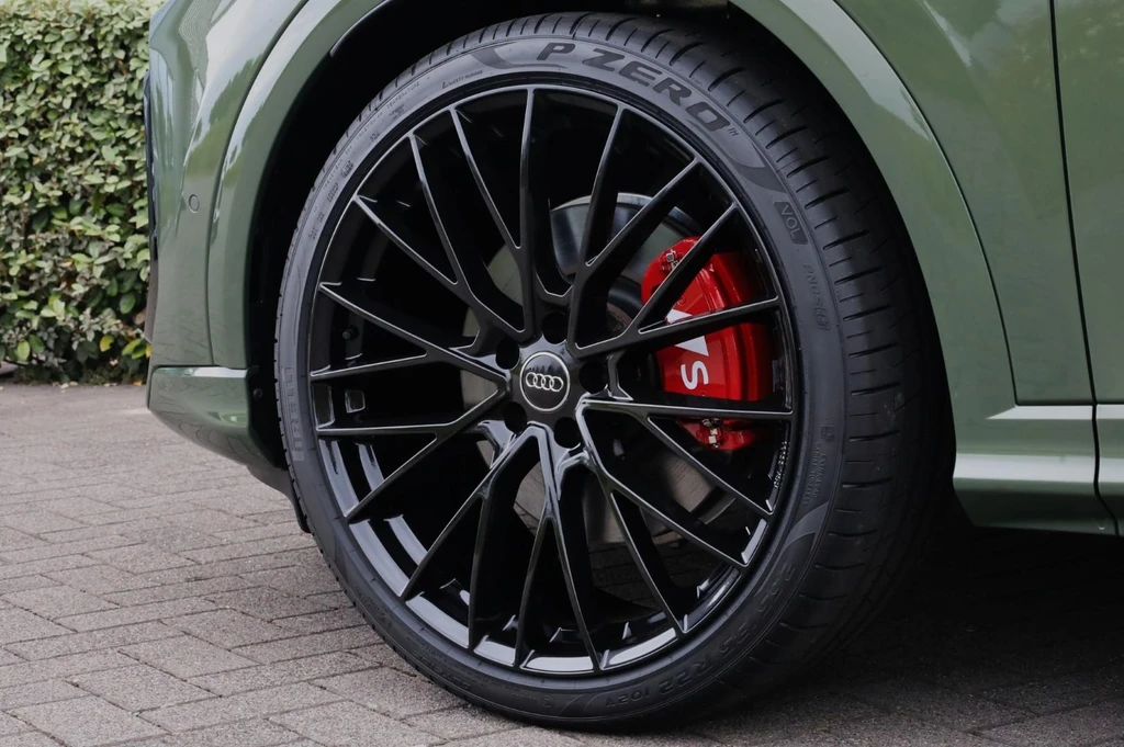 Audi SQ5 – foto 39