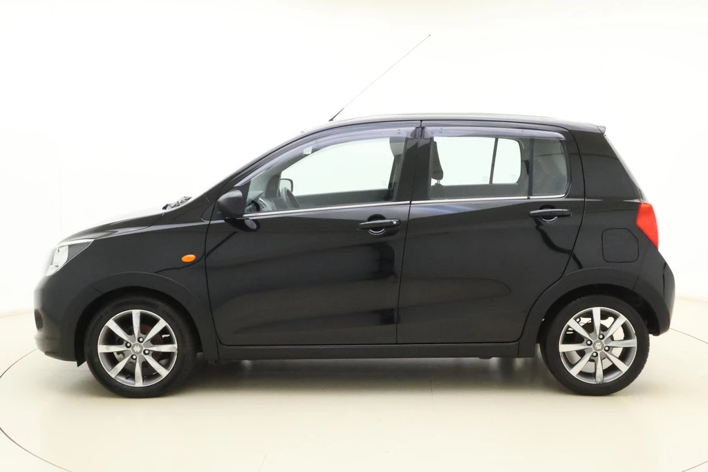 Suzuki Celerio – foto 2