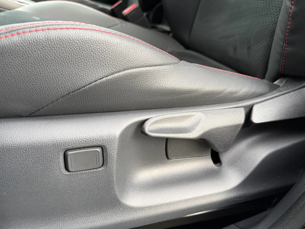 Toyota Yaris Cross – foto 34