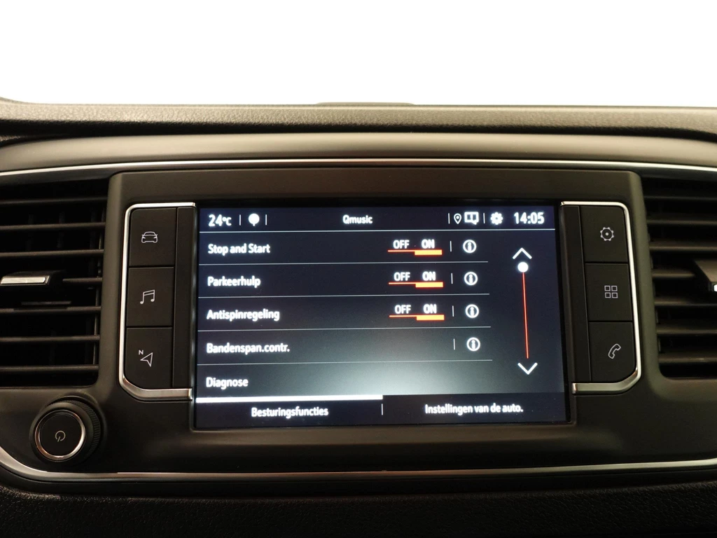 Opel Vivaro – foto 19
