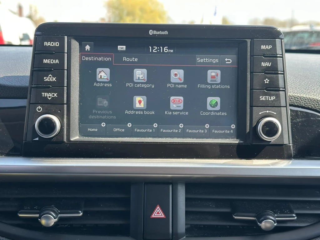 Kia Picanto – foto 19