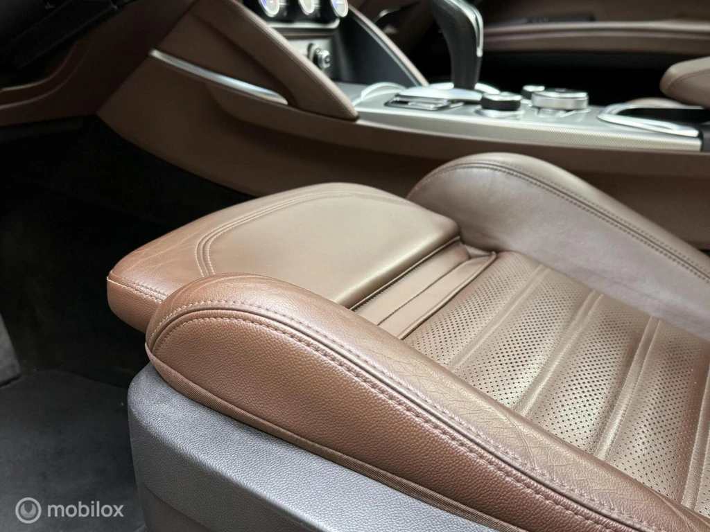 Alfa Romeo Stelvio – foto 85