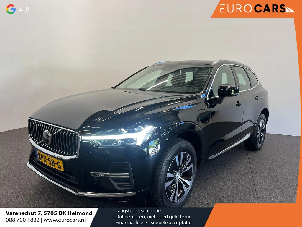 Volvo XC60 – foto 1