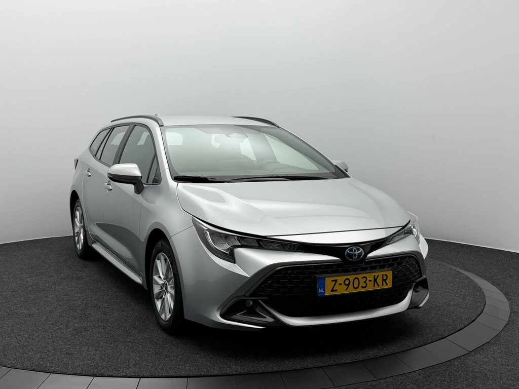 Toyota Corolla Touring Sports – foto 6