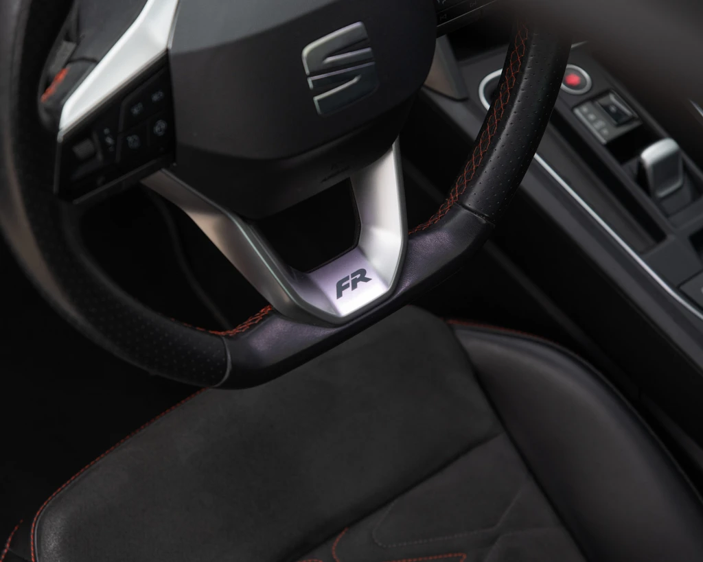 SEAT Leon – foto 22