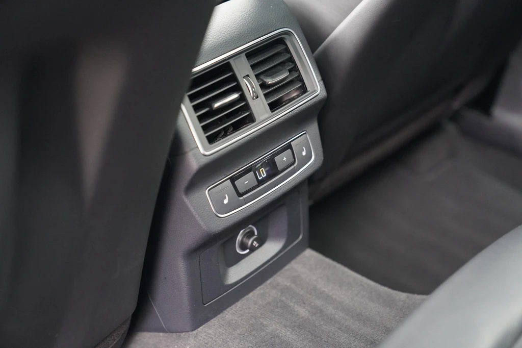 Audi SQ5 – foto 39