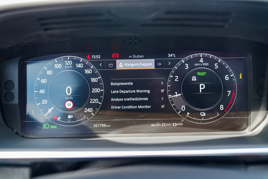 Land Rover Range Rover Sport – foto 42