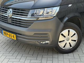 Volkswagen Transporter – thumbnail 18