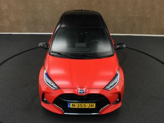 Toyota Yaris – thumbnail 10