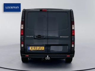 Renault Trafic – thumbnail 7