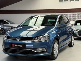 Volkswagen Polo – thumbnail 1
