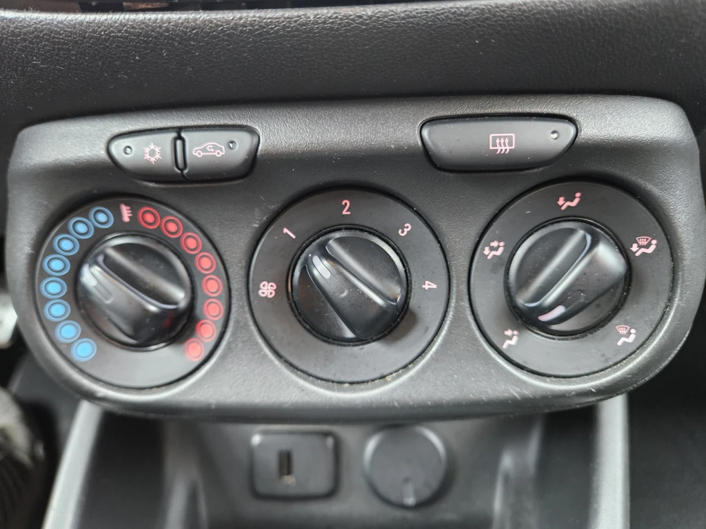 Opel Corsa – foto 23