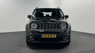 Jeep Renegade – thumbnail 8