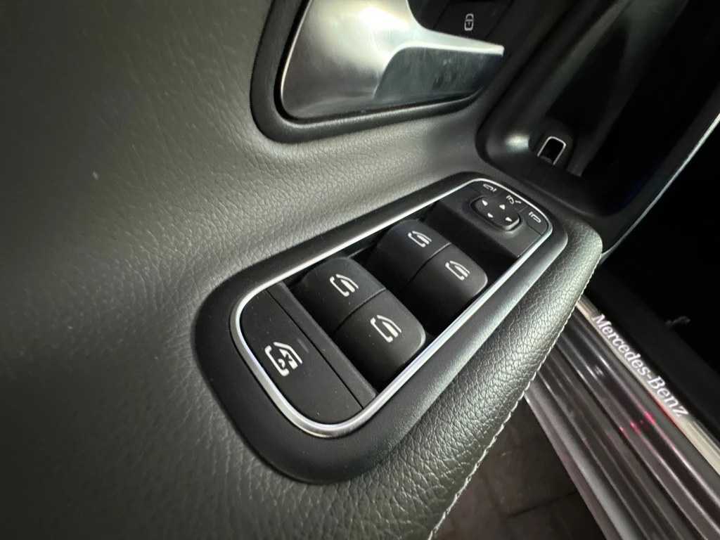 Mercedes-Benz CLA – foto 13