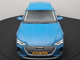 Audi e-tron – thumbnail 13