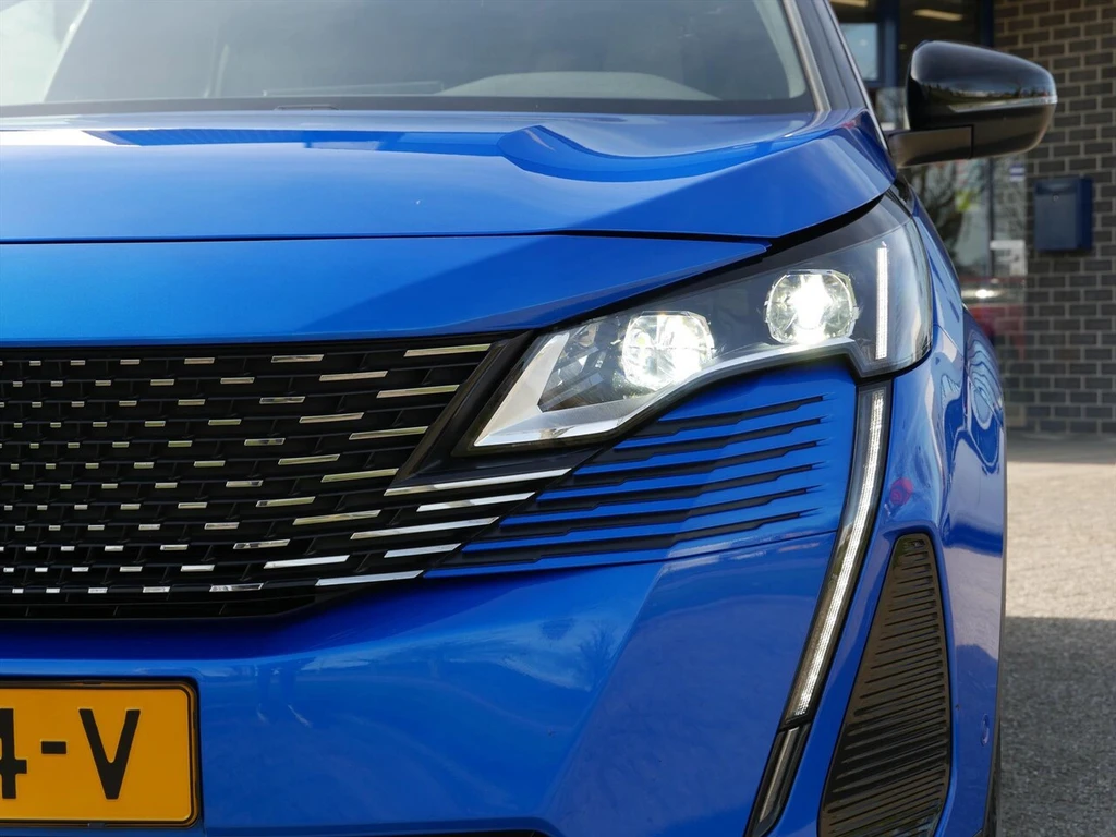 Peugeot 3008 – foto 17