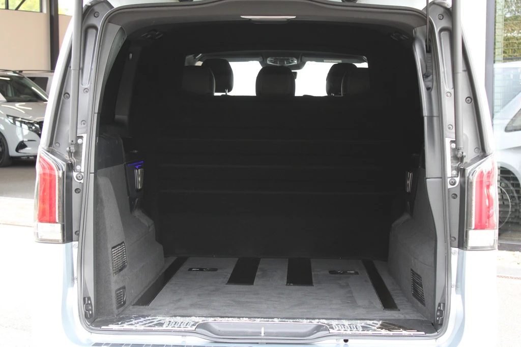 Mercedes-Benz V-Klasse – foto 22