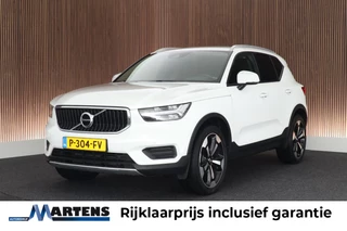 Volvo XC40 – thumbnail 1