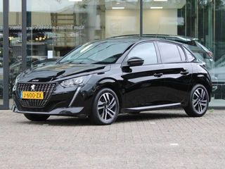 Peugeot 208 – thumbnail 1