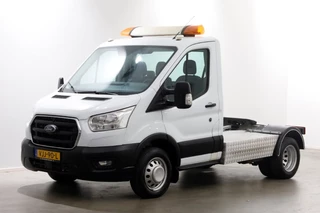 Ford Transit – thumbnail 2