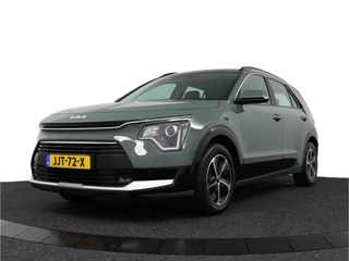Kia Niro – thumbnail 2