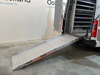 Mercedes-Benz Sprinter – thumbnail 21