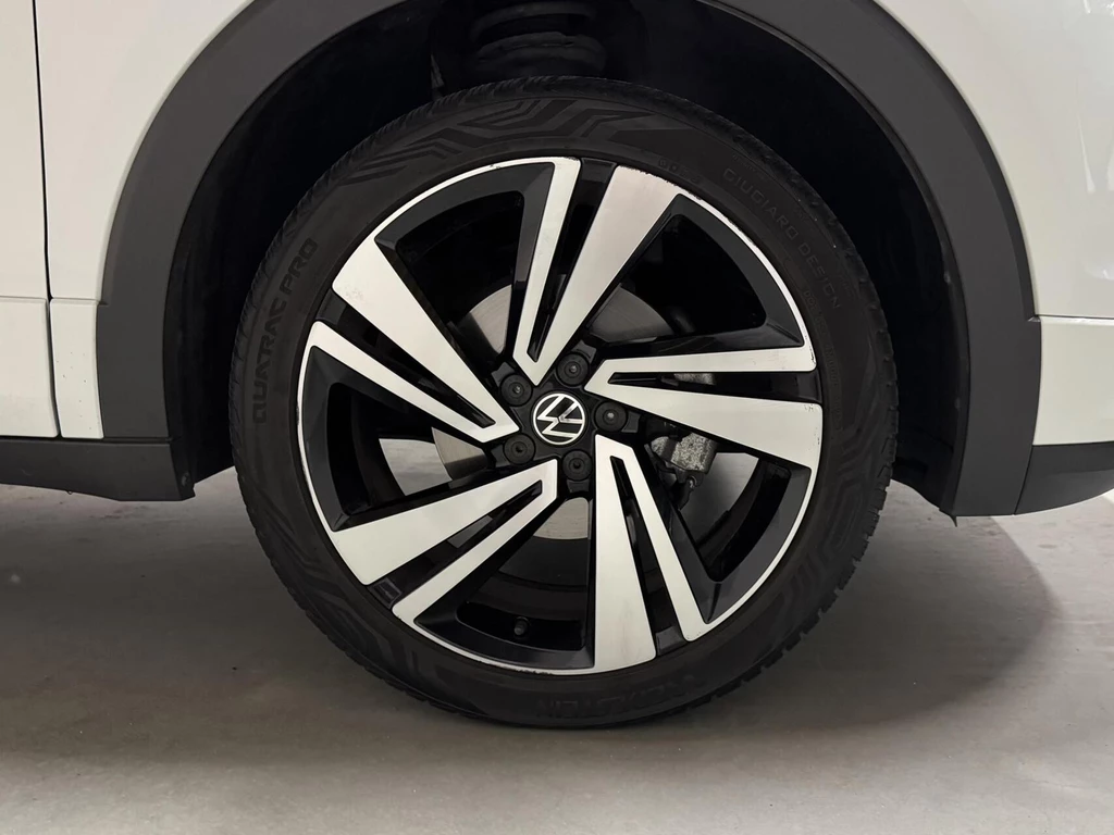 Volkswagen T-Cross – foto 54