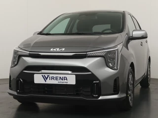 Kia Picanto – thumbnail 2