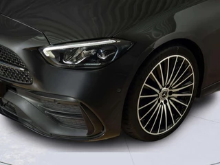 Mercedes-Benz C-Klasse – thumbnail 6