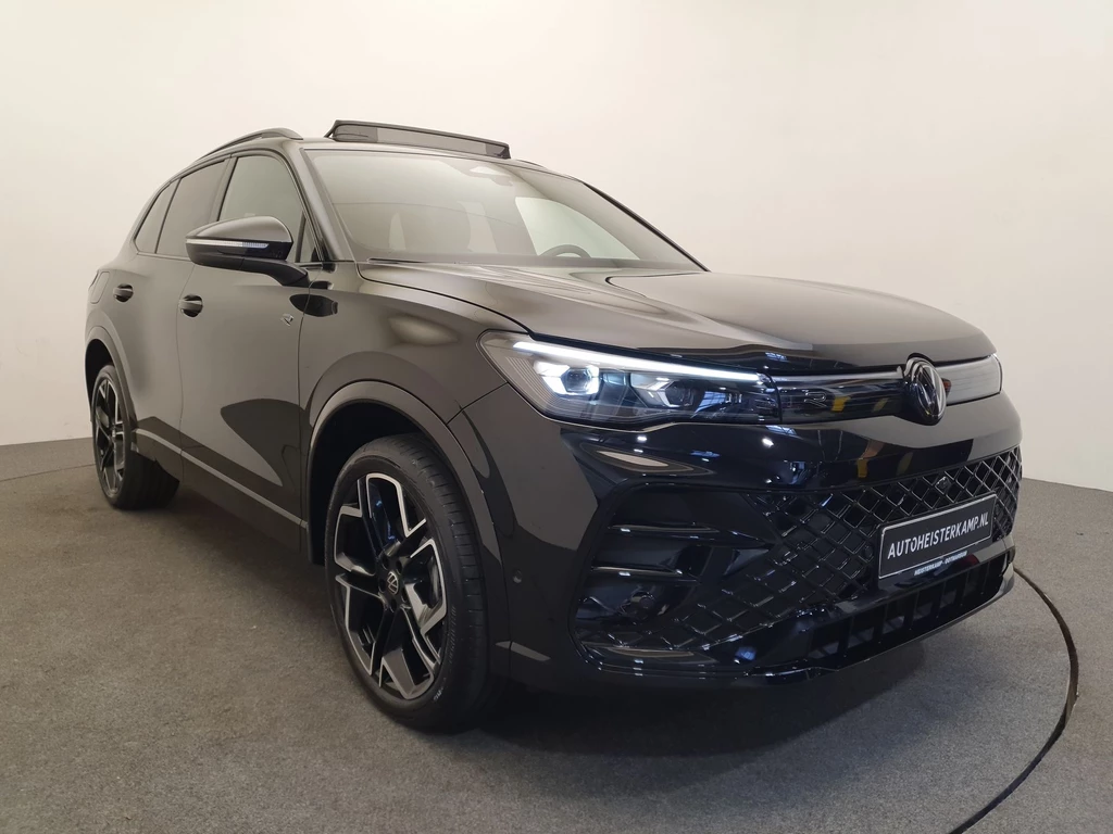 Volkswagen Tiguan – foto 7