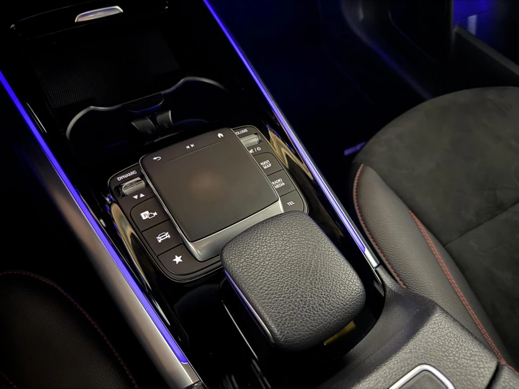 Mercedes-Benz GLA – foto 58