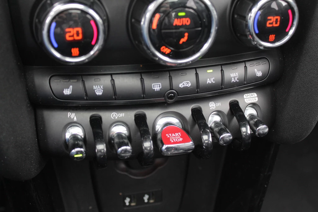 MINI Cooper S – foto 28