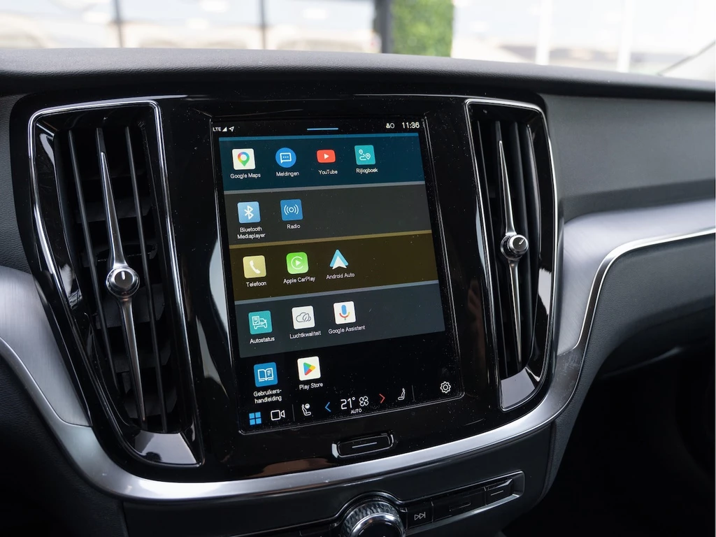 Volvo V60 – foto 25