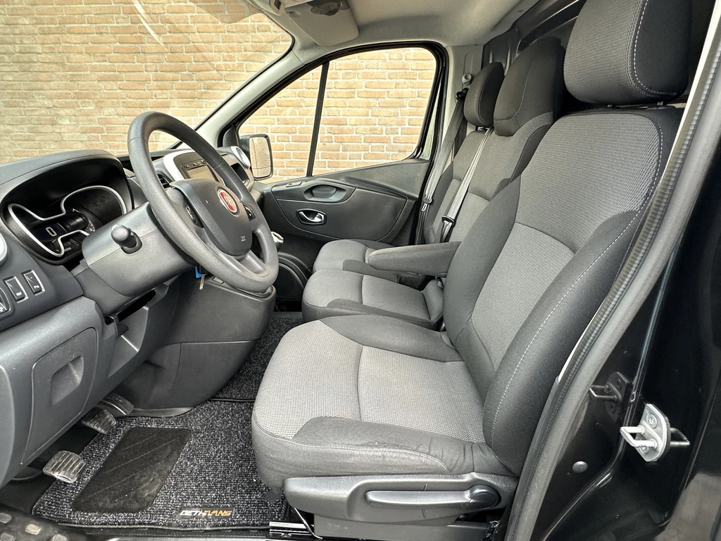Fiat Talento – foto 18