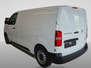 Opel Vivaro-e – thumbnail 2