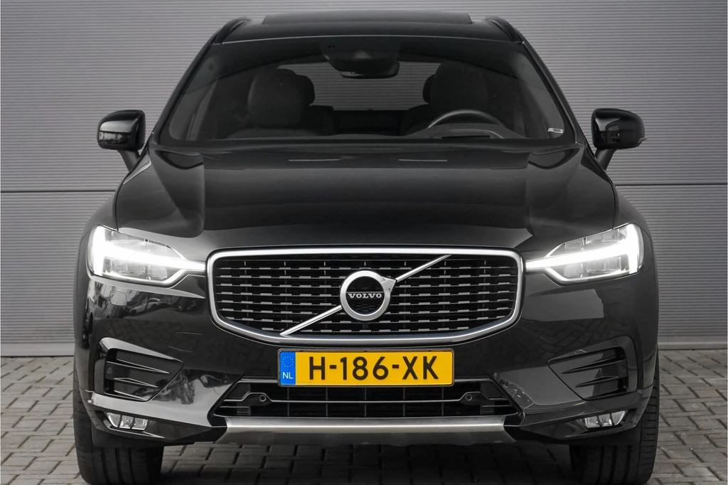 Volvo XC60 – foto 8