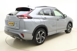 Mitsubishi Eclipse Cross – thumbnail 6