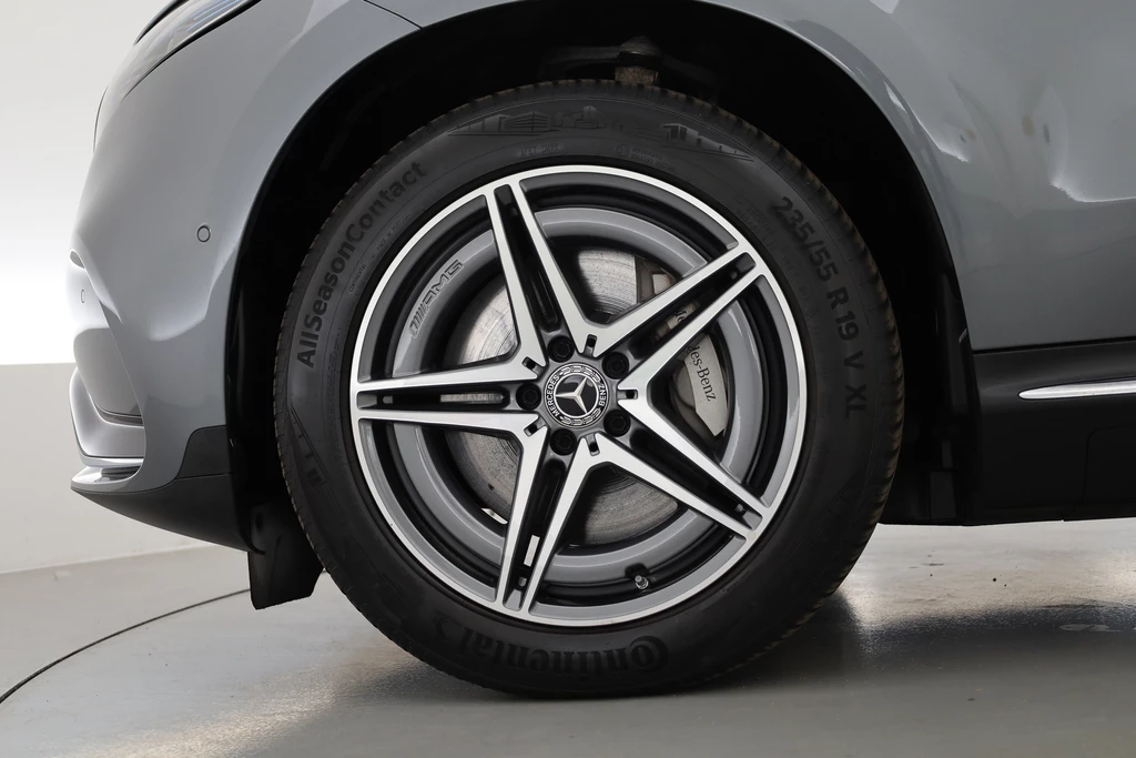 Mercedes-Benz EQC – foto 41