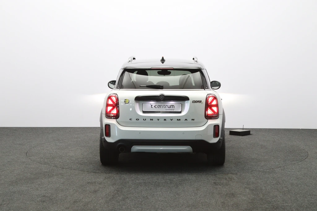 MINI Countryman – foto 4