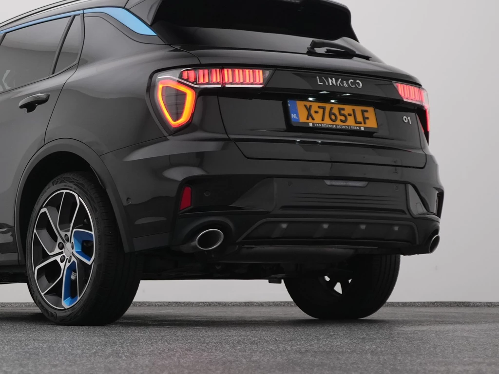 Lynk & Co 01 – foto 6