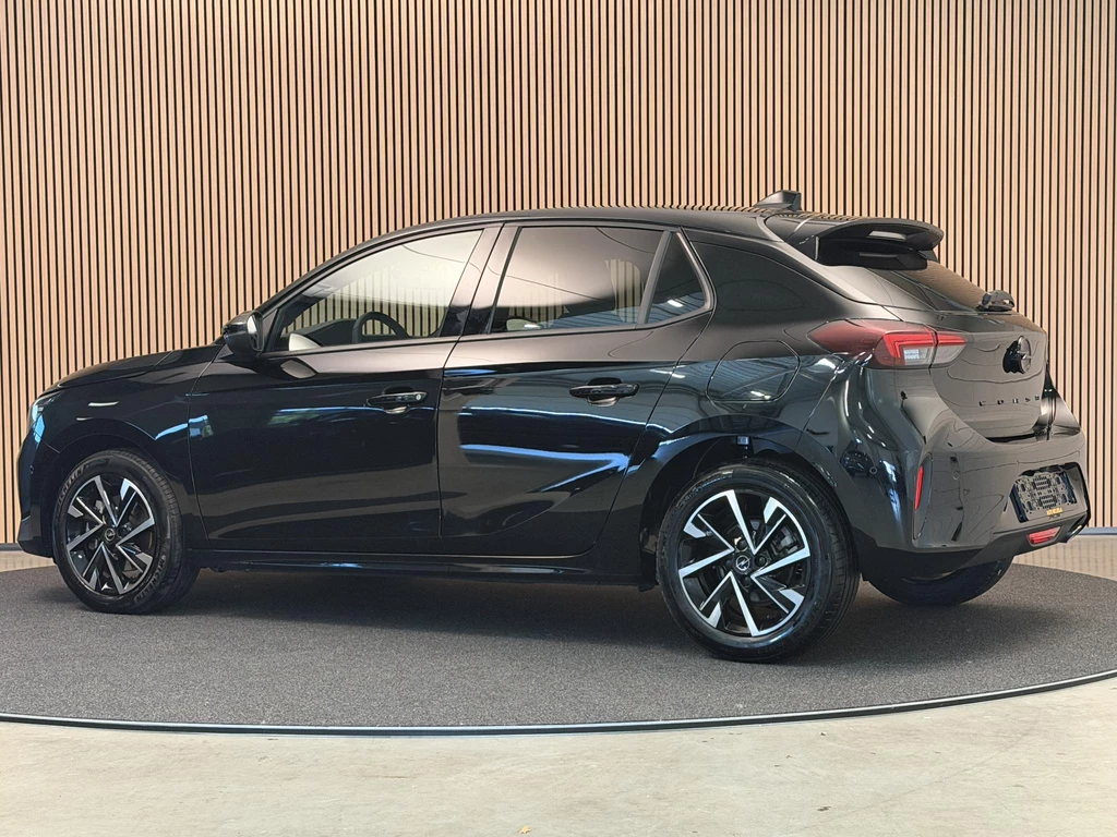 Opel Corsa – foto 2