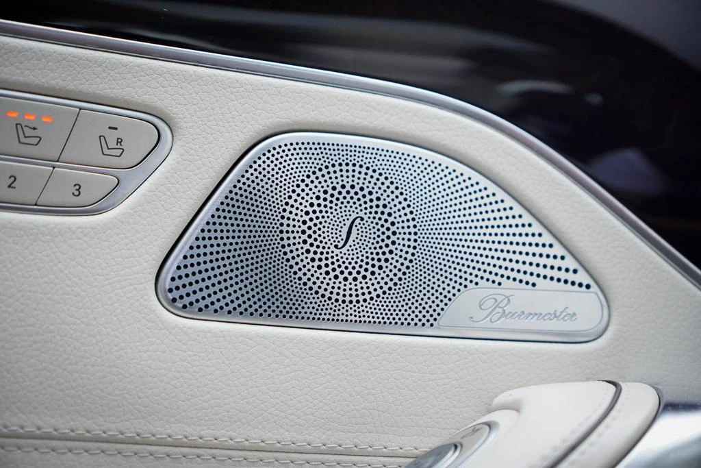 Mercedes-Benz S-Klasse – foto 72