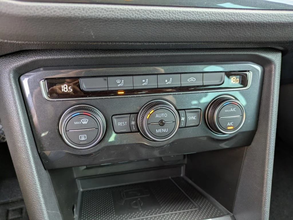 Volkswagen Tiguan – foto 16