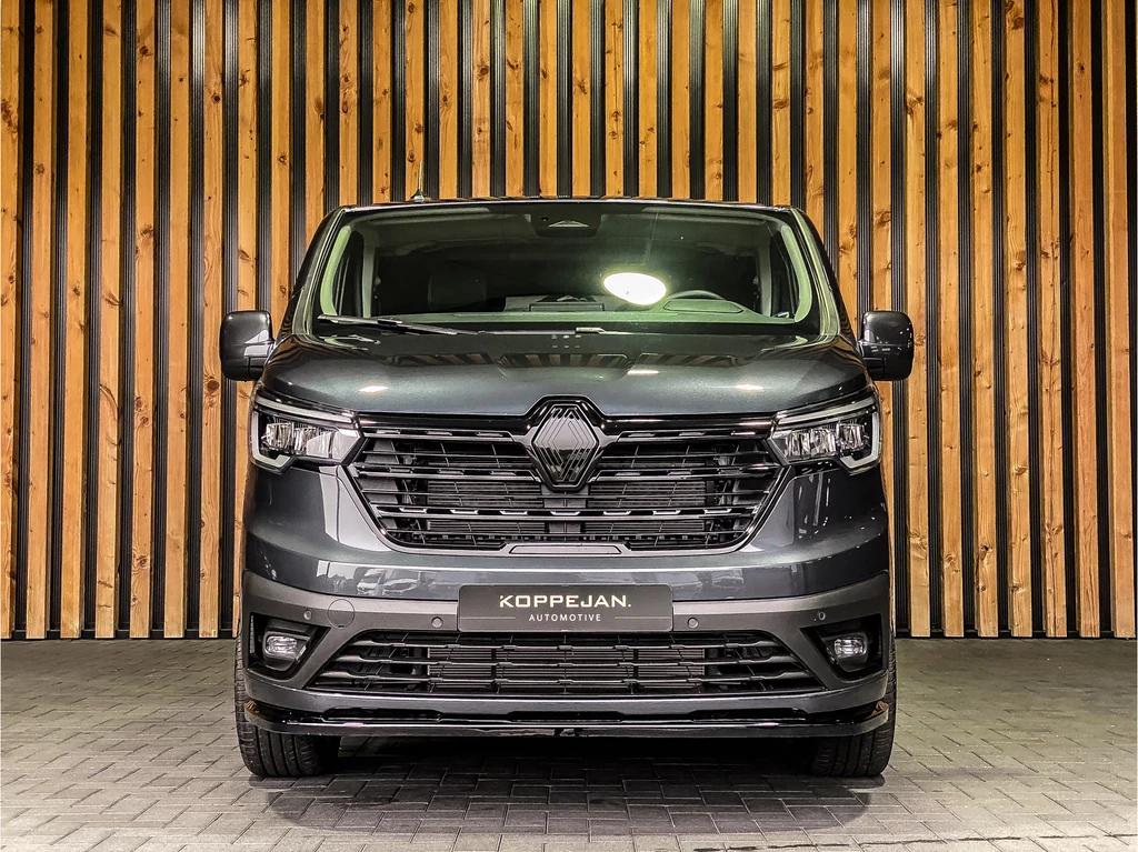 Renault Trafic – foto 16